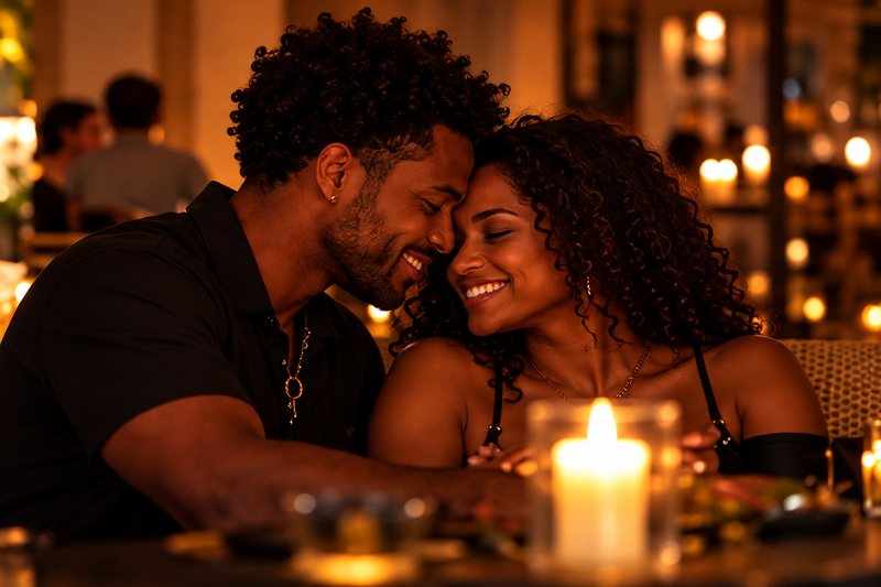 Explore Together - 18+
