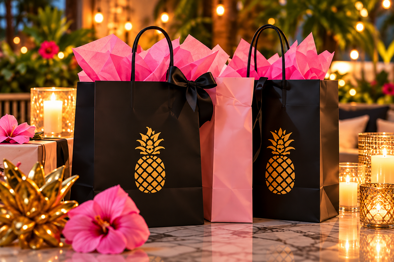 Gifts & Celebration