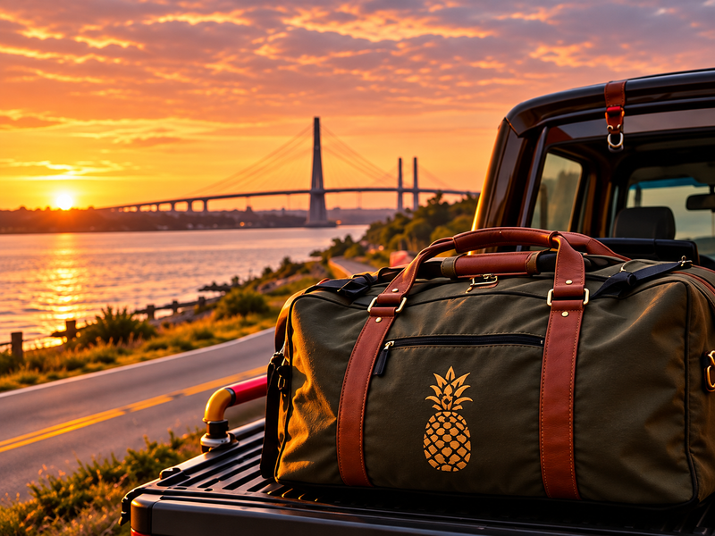The Weekender