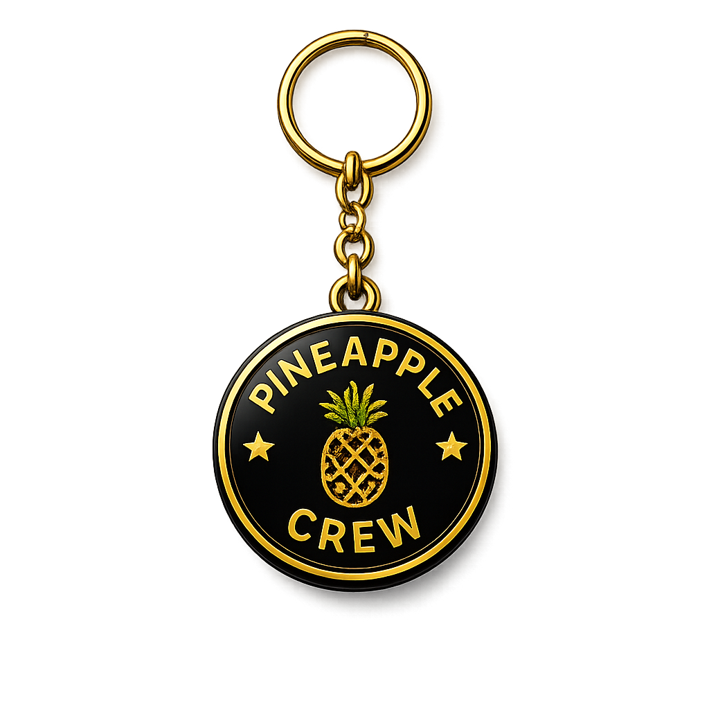 KEYCHAINS