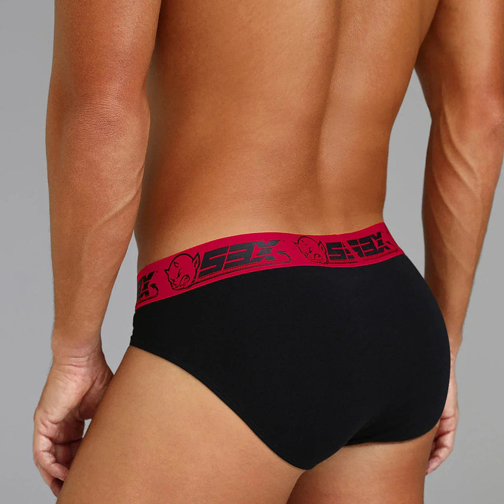 53X BRIEF - Sunset Novelties 
