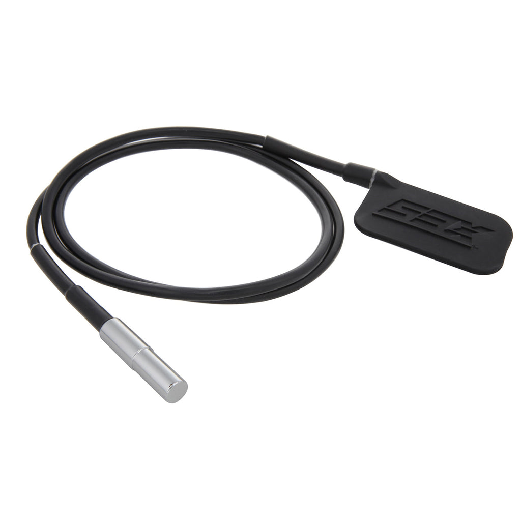 Shockgasm Electro Play Silicone Power Tripper Attachment - Sunset Novelties