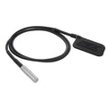Shockgasm Electro Play Silicone Power Tripper Attachment - Sunset Novelties