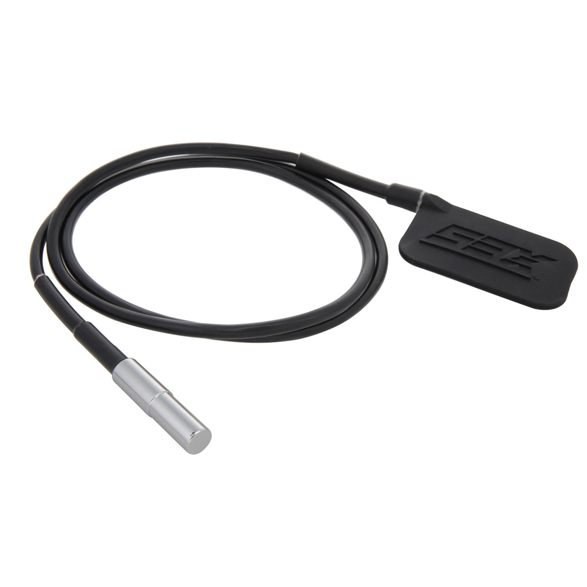 Shockgasm Electro Play Silicone Power Tripper Attachment - Sunset Novelties
