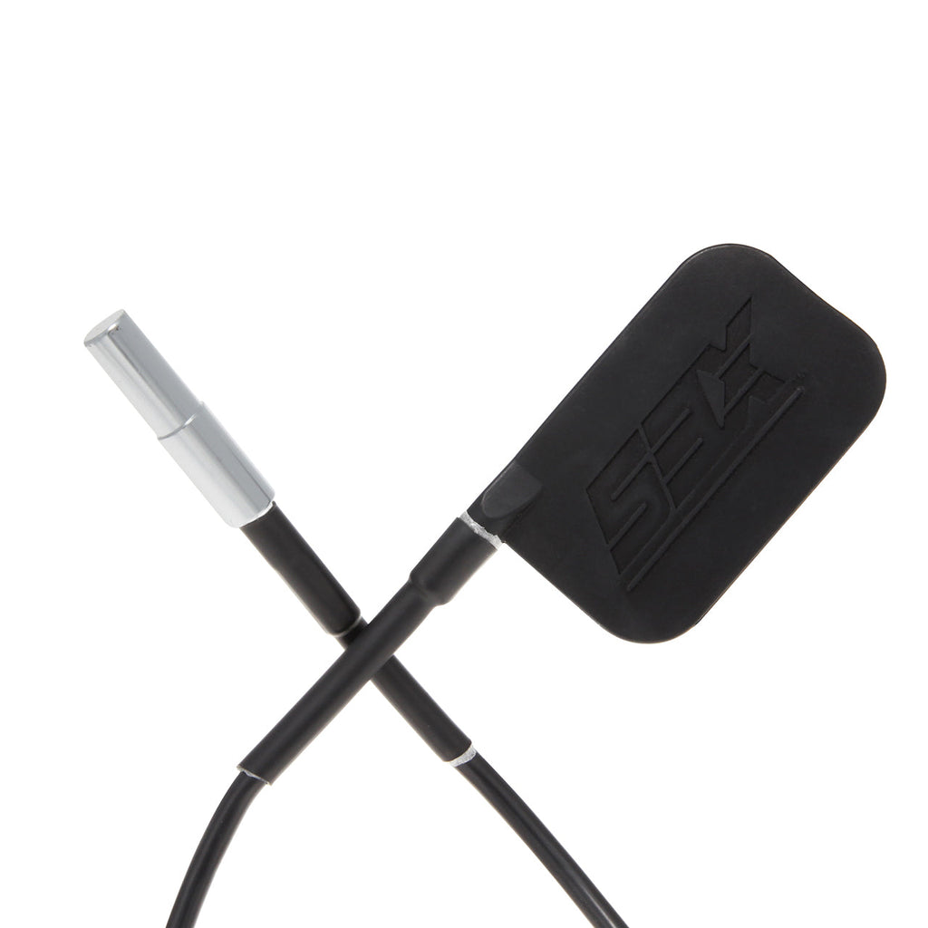Shockgasm Electro Play Silicone Power Tripper Attachment - Sunset Novelties