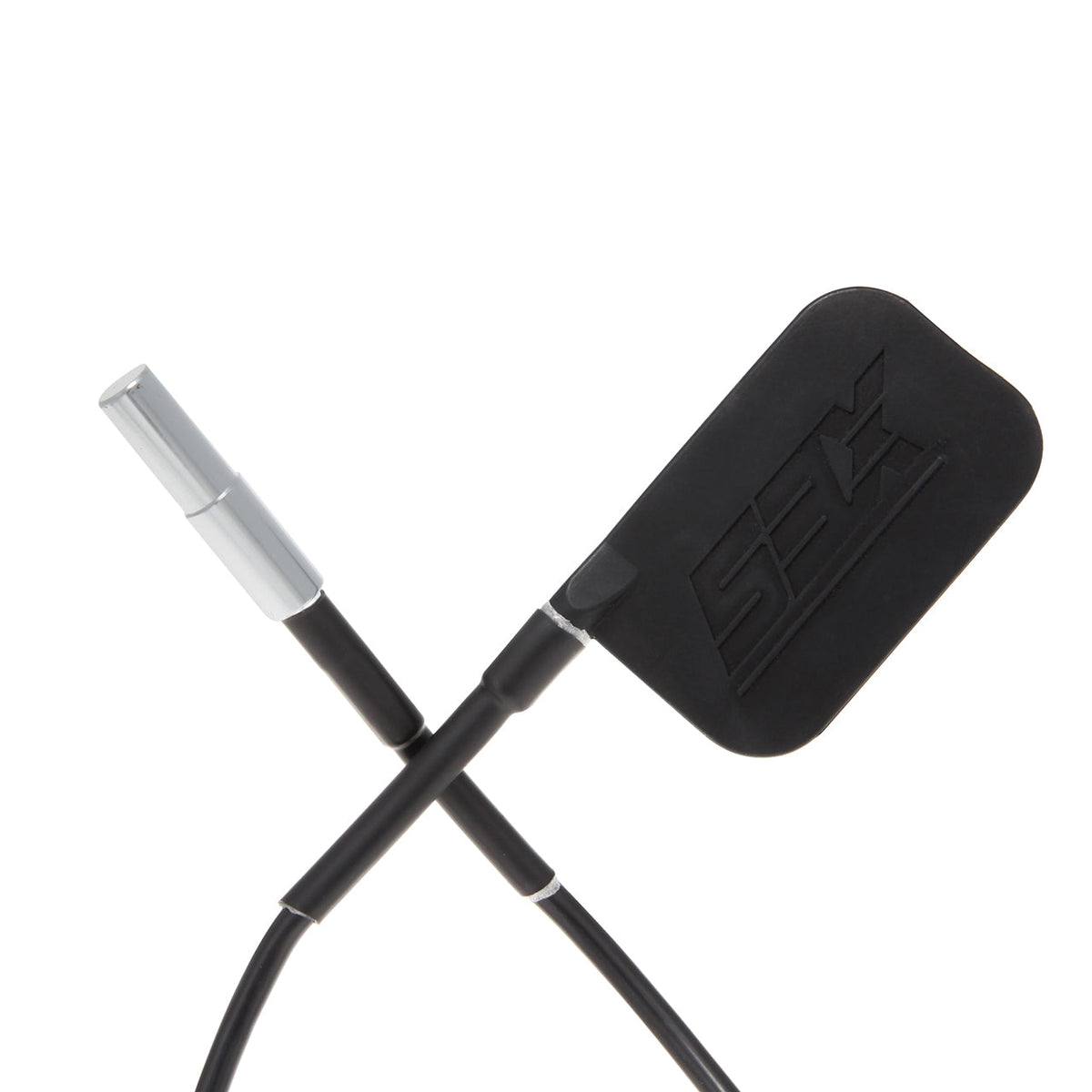Shockgasm Electro Play Silicone Power Tripper Attachment - Sunset Novelties