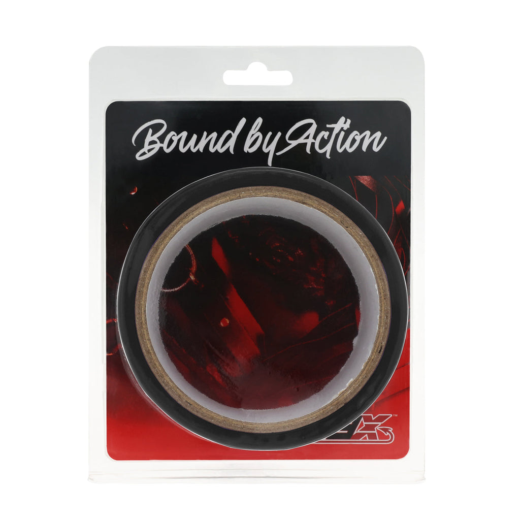 BOUND BY ACTION BINDING TAPE - Sunset Novelties