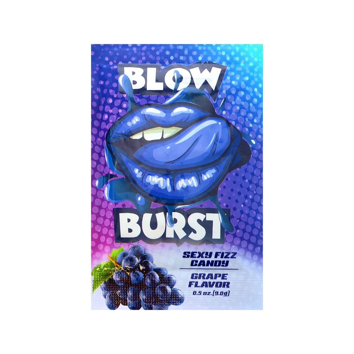 BLOW BURST Immense Pleasure Products