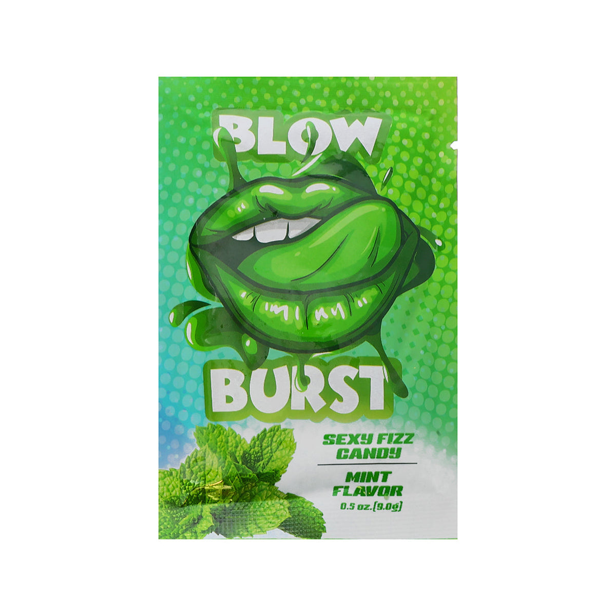 BLOW BURST Immense Pleasure Products