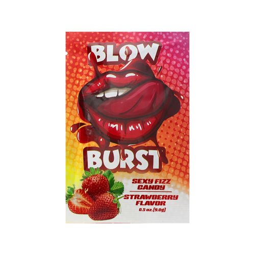 BLOW BURST Immense Pleasure Products