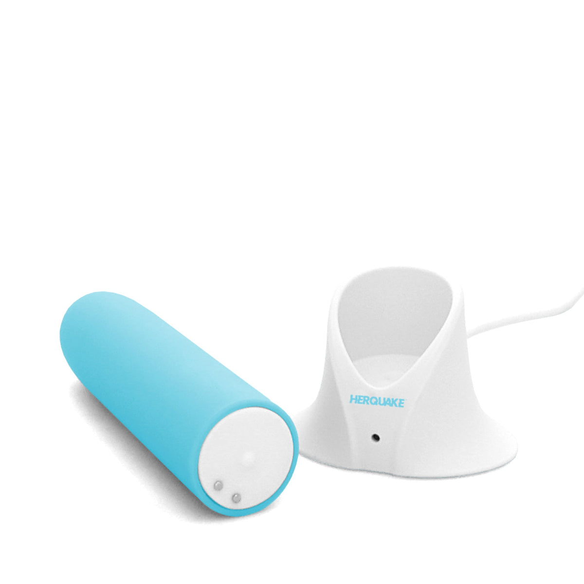 Extremely Powerful Bullet Vibrator - The Storm - Sunset Novelties