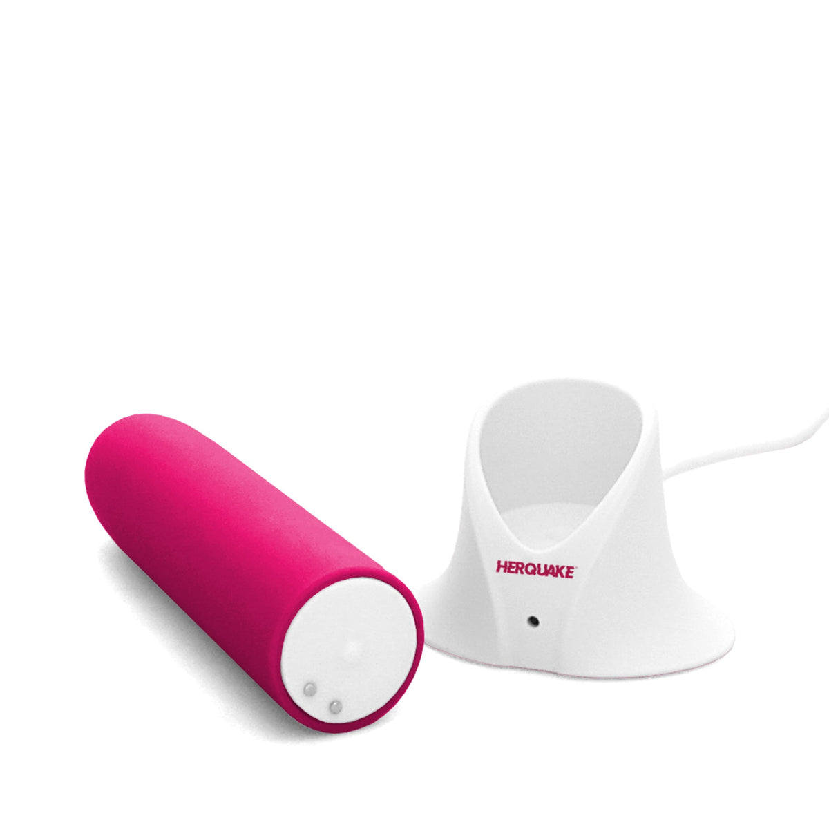 Extremely Powerful Bullet Vibrator - The Storm - Sunset Novelties