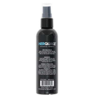 Herquake Lube HERQUAKE