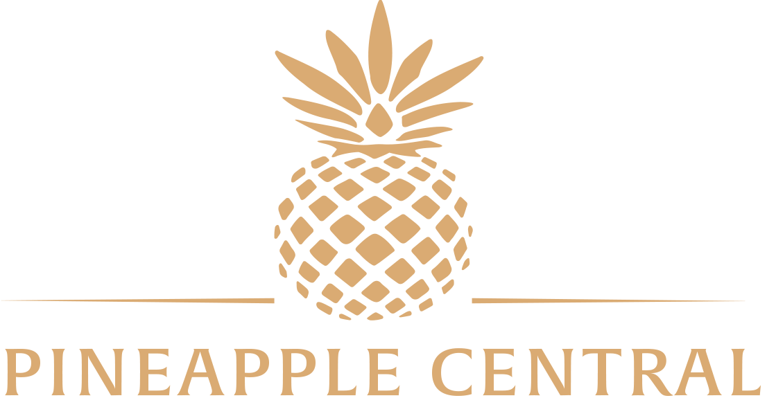 Pineapple-Central