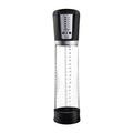SUPER SET RECHARGEABLE PENIS PUMP - Sunset Novelties