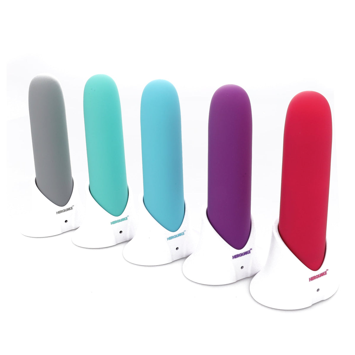 Extremely Powerful Bullet Vibrator - The Storm - Sunset Novelties