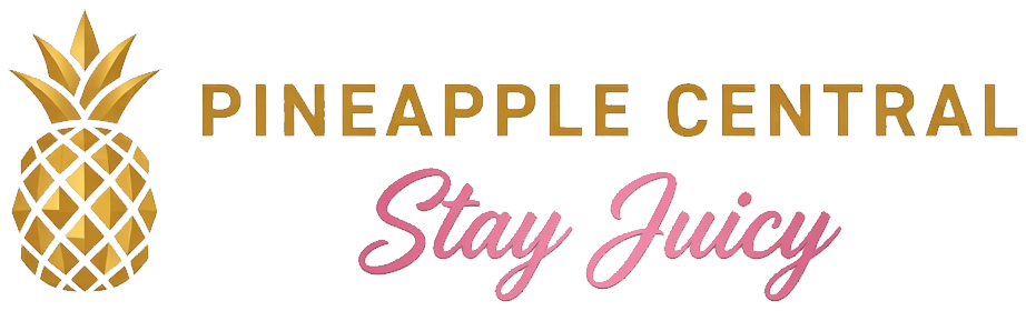 Pineapple-Central