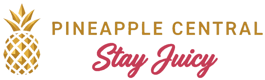 Pineapple-Central
